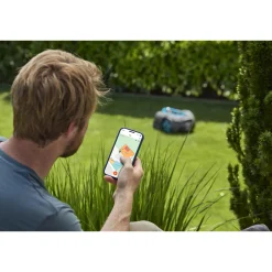 Smart Sileno Sense 400 Utan Slinga