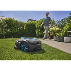 Smart Sileno Sense 400 Utan Slinga
