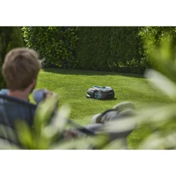 Smart Sileno Sense 400 Utan Slinga