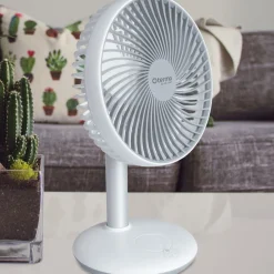 Smart Trådlös & USB-Laddbar