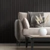 Smartwall Svart Ek