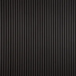 Smartwall Svart Ek