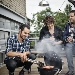 Smokey Joe Klotgrill Premium