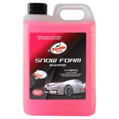 Snow Foam Shampoo 2,5 L