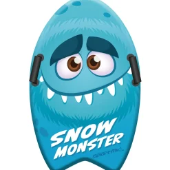 Snow Monster 80 Blå