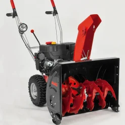 Snowline 620 E II