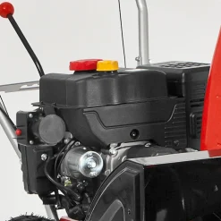 Snowline 620 E II