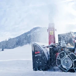 Snowline 620 E II
