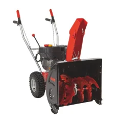 Snowline 560 II