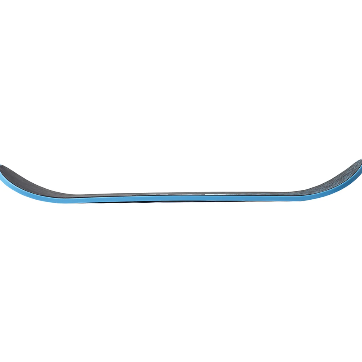 Snowskate Blå 85 cm
