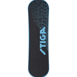 Snowskate Blå 85 cm