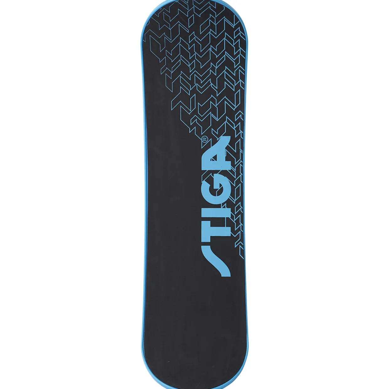 Snowskate Blå 85 cm