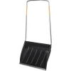 Snowxpert Plast Med Orange Reflex