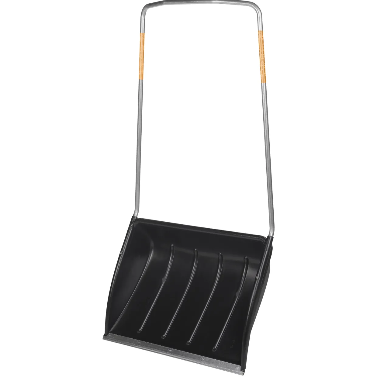 Snowxpert Plast Med Orange Reflex
