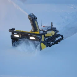 Snöslungemodul Yarbo 71545 Bygghemma.se