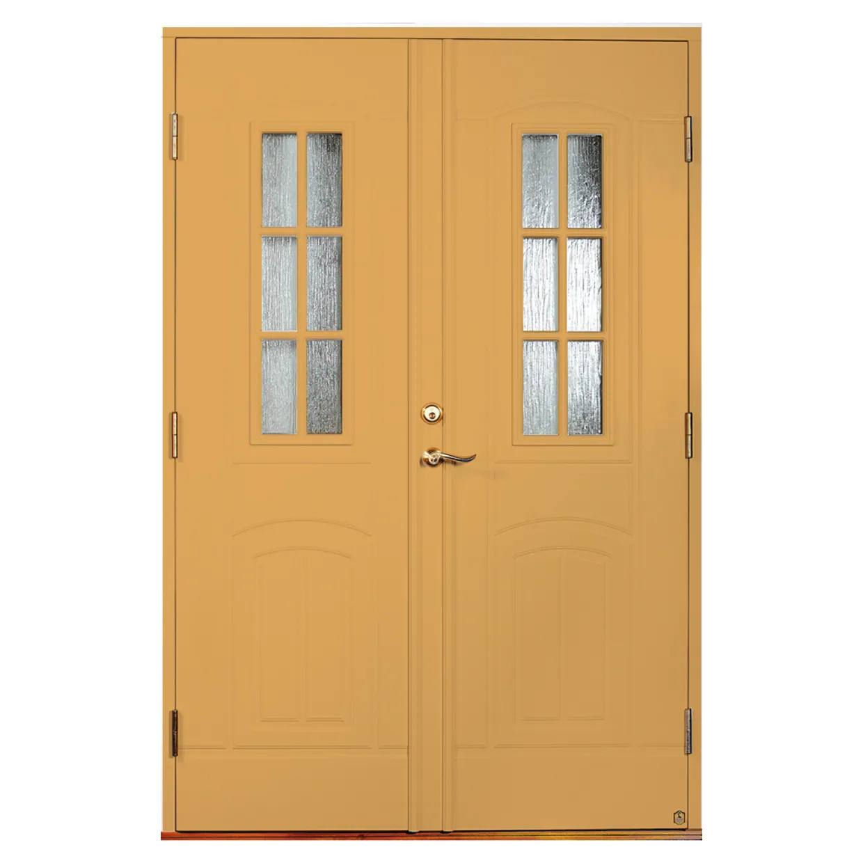Solberga Glas Classic