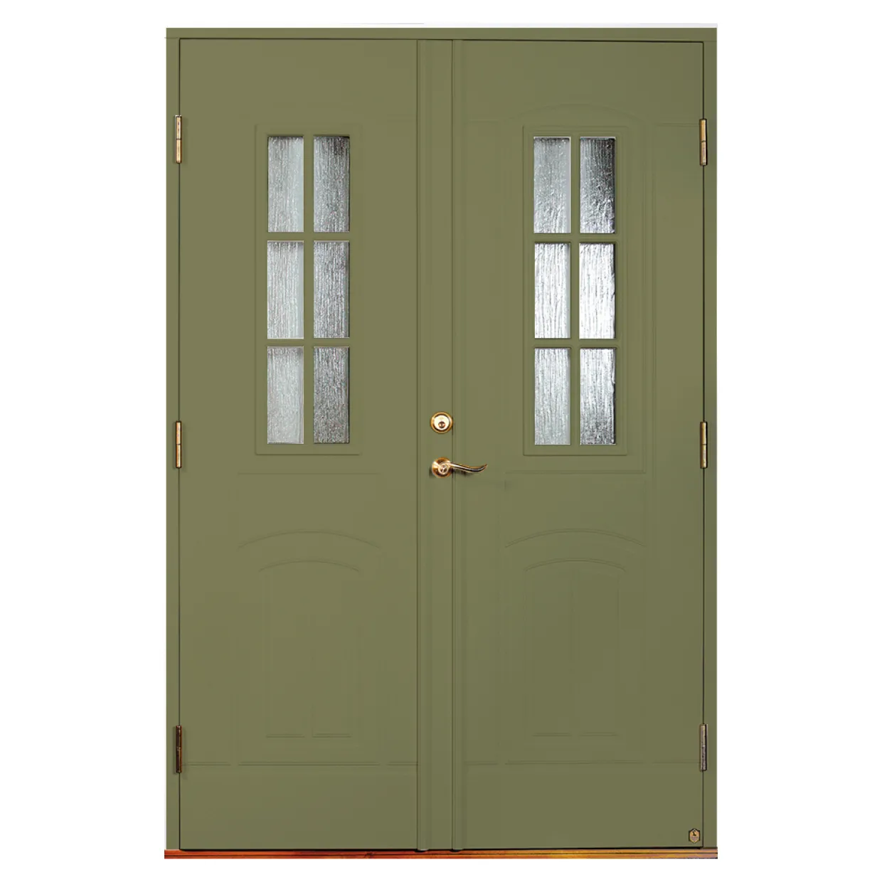 Solberga Glas Classic