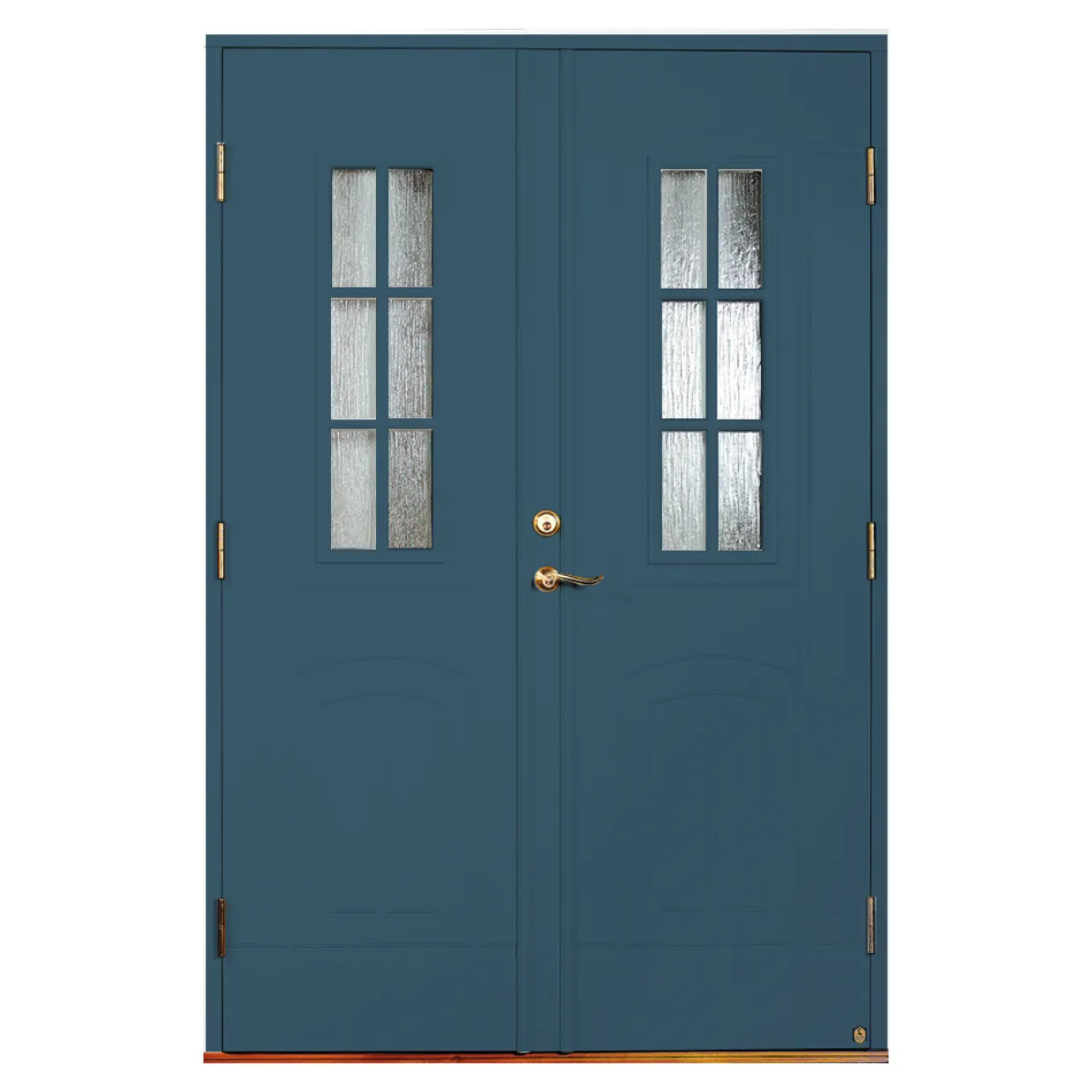 Solberga Glas Classic