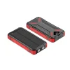 Solcellsdriven Outdoor 20000 mAh Flexibel Laddning