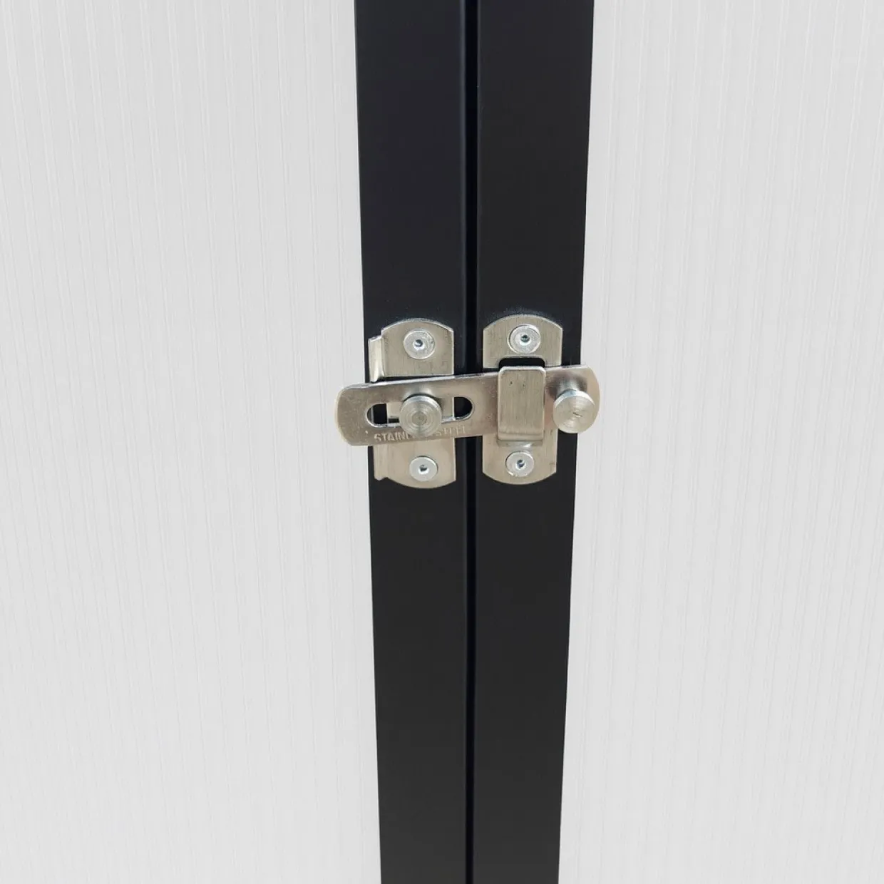 Solid 3,4 m² Polykarbonat