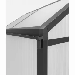 Solid 4,6 m² Polykarbonat