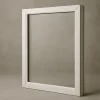 Solid Aluminium 3-glas