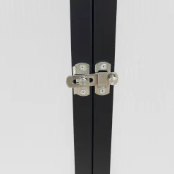 Solid 2,3 m² Polykarbonat