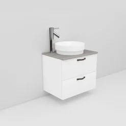 Solid Surface Marmor