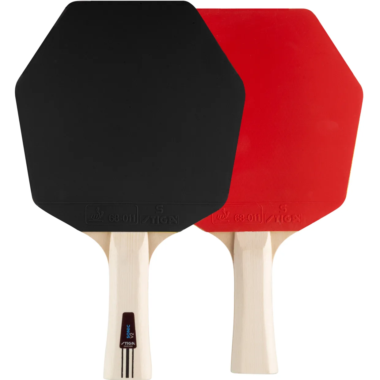 Sonic Cybershape V2 Hobby 2-Pack