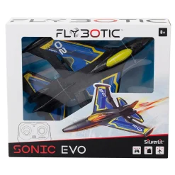 Sonic EVO