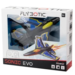 Sonic EVO