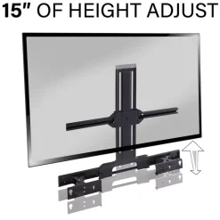 Sonos Arc Soundbar Utdragbart