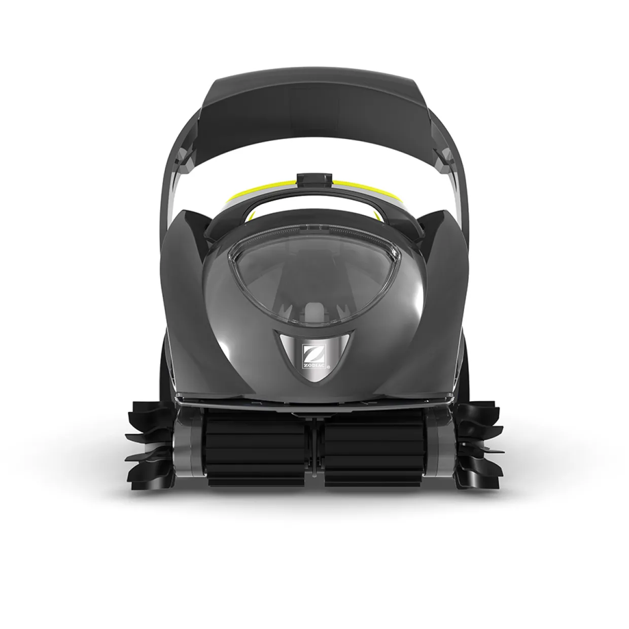 Spabot Autonom Pooldammsugare med Float Finish Teknologi