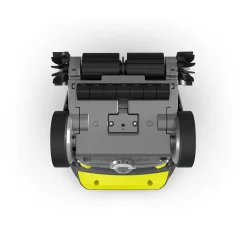 Spabot Autonom Pooldammsugare med Float Finish Teknologi