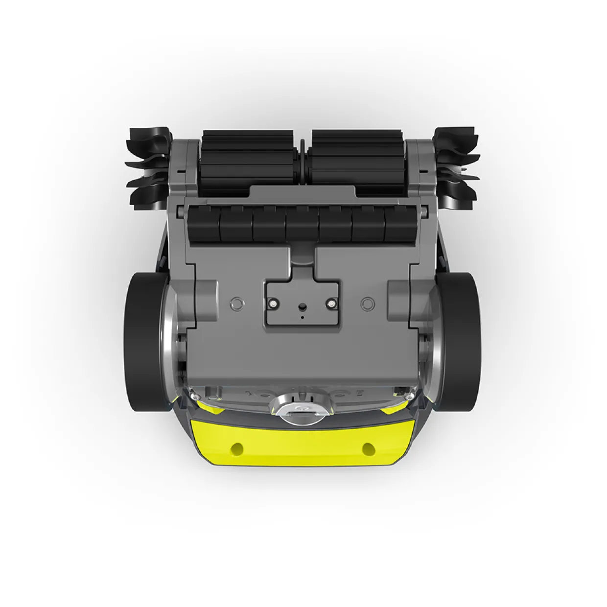 Spabot Autonom Pooldammsugare med Float Finish Teknologi