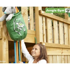 Spannmodul Jungle Gym 805-152 Bygghemma.se
