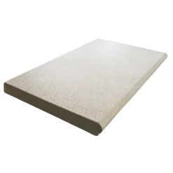 Sparta till Thermoblock Pool 8 x 4 m