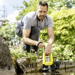 SP 22.000 Dirt Level Sensor