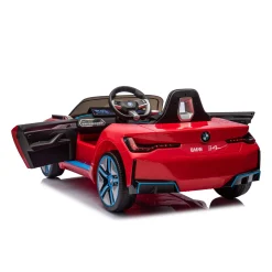 Speed BMW I4 4x12 V-Motor Eva-Hjul