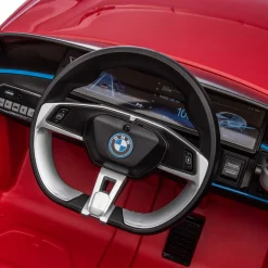 Speed BMW I4 4x12 V-Motor Eva-Hjul