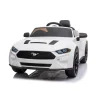 Speed Ford Mustang 2x12 V-Batteri 24V-Output Eva-Hjul