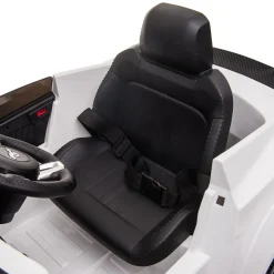 Speed Ford Mustang 2x12 V-Batteri 24V-Output Eva-Hjul