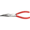 Spetstång 2621 200mm Böjd Sb Knipex 932943