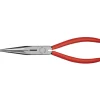 Spetstång 2611 200mm Rak Sb Knipex 932942