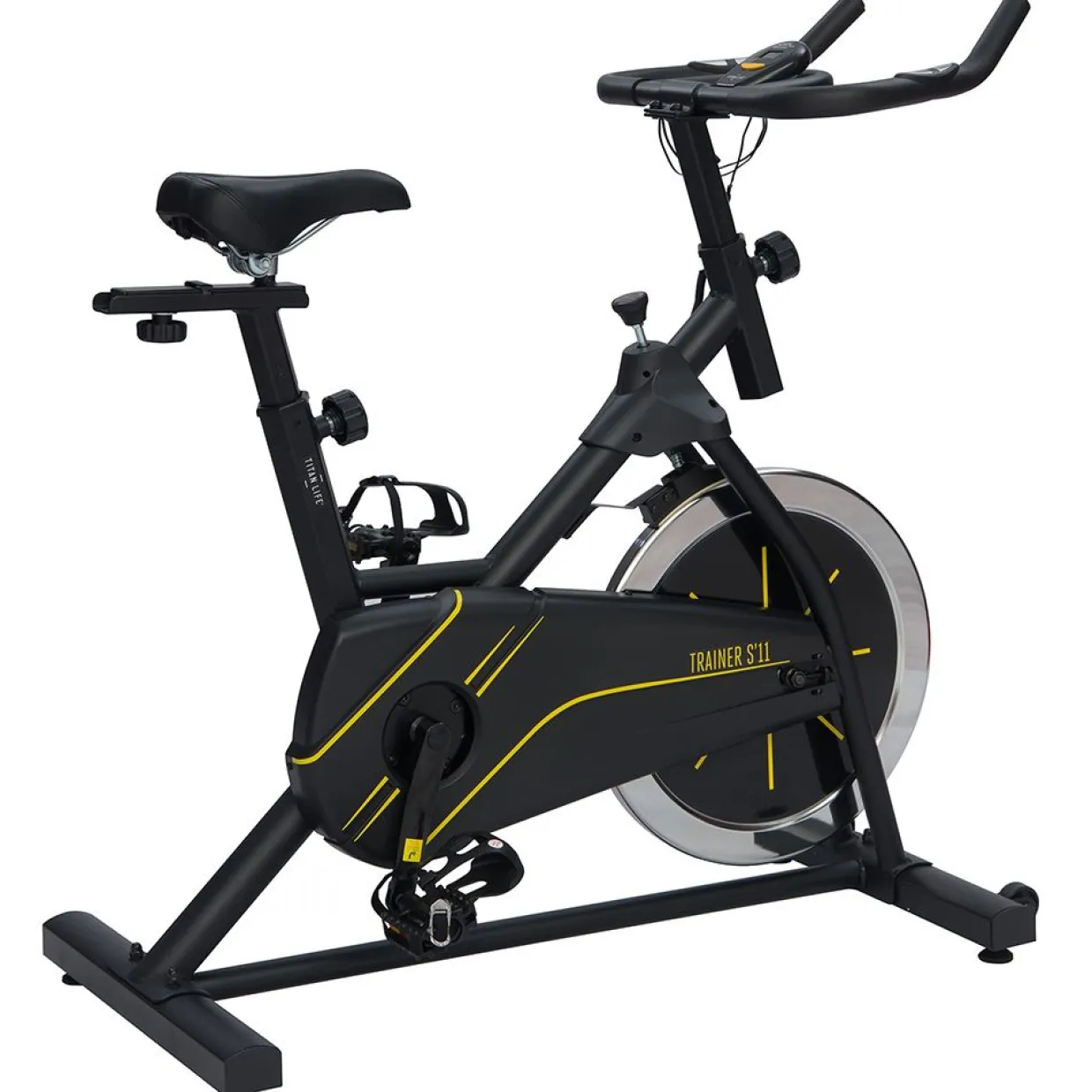 Spinbike Trainer S 11