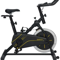Spinbike Trainer S 11