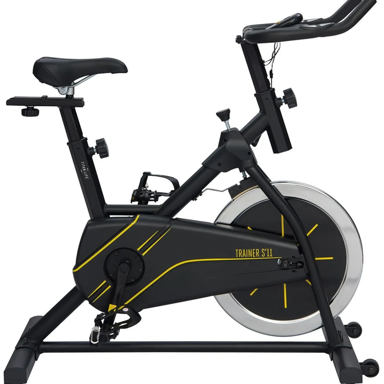 Spinbike Trainer S 11