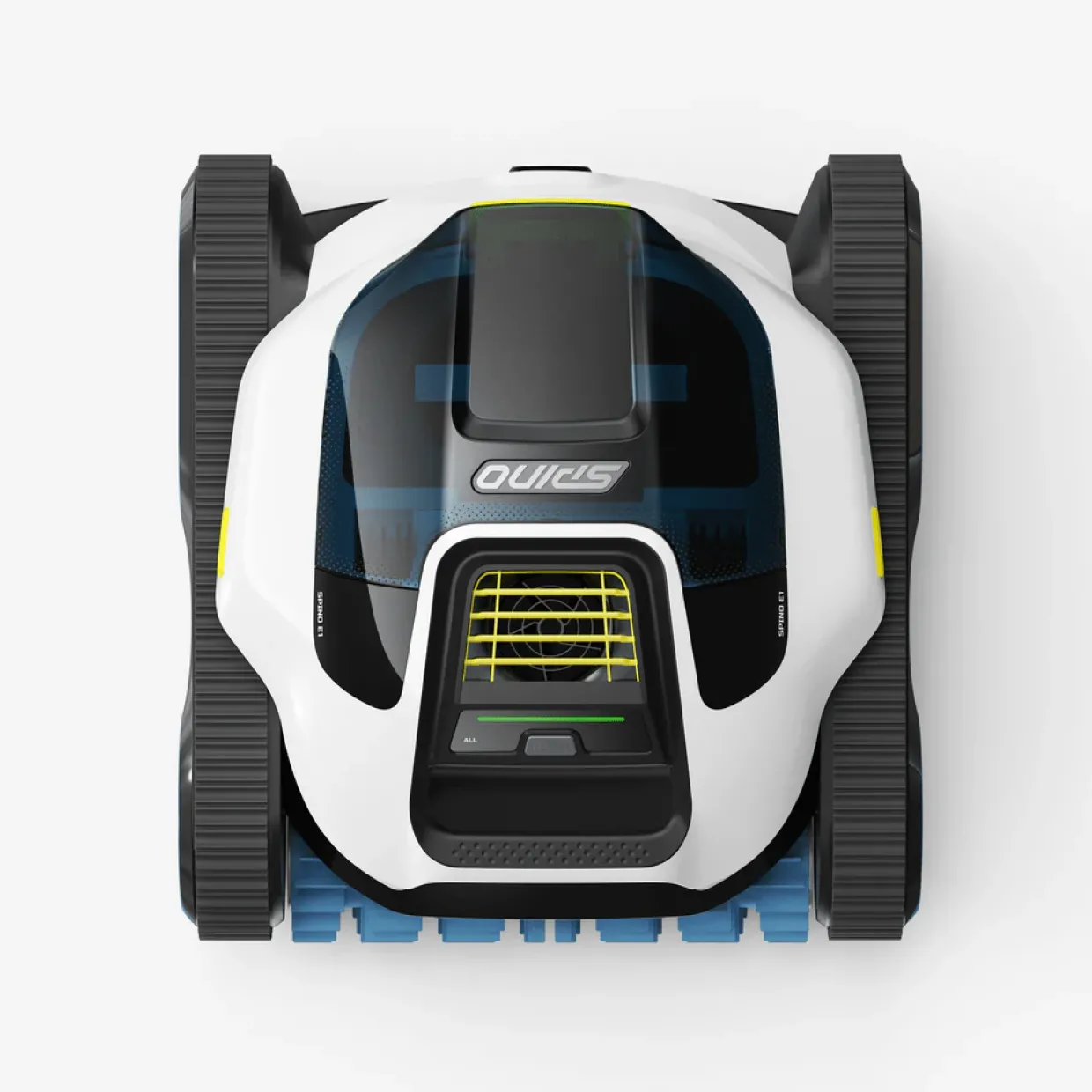 Spino E1