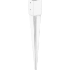 Spjut 96x96x750 mm