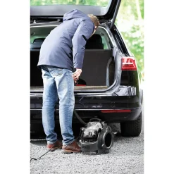 SpotClean Auto Pro Select Mattvätt & Textilvårdsmaskin 750W